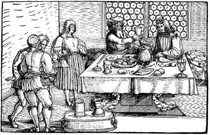 feast